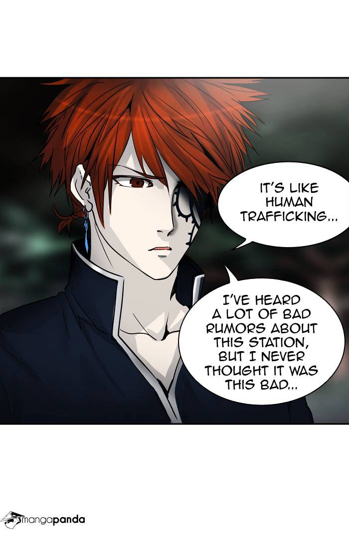 Tower of God, Chapter 288 image 031